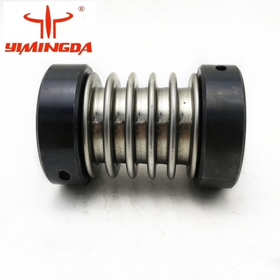 Bagian pemotong otomatis No. 70103180 X-Axis Coupling untuk pemotong bullmer Model D8002 / D8003 / E80