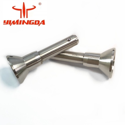 Pin, Quick Release 688500241 Mesin Pemotong Otomatis / Bagian Konsumsi untuk Mesin Pemotong Garment