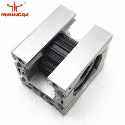 Auto Cutter Bagian Wire Mold 70133288 / 067634 Untuk Topcut Bullmer Model D8001