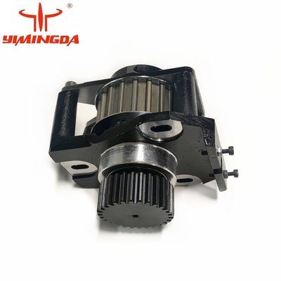 Drive,Pinion,Assembly,Beam Part No. 75048000 Bagian pemotong otomatis untuk GT7250 S7200