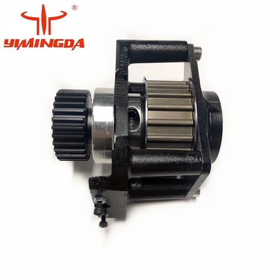 Drive,Pinion,Assembly,Beam Part No. 75048000 Bagian pemotong otomatis untuk GT7250 S7200