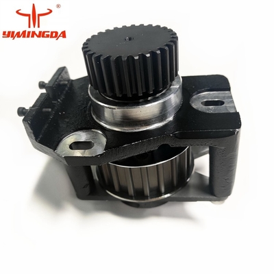 Drive,Pinion,Assembly,Beam Part No. 75048000 Bagian pemotong otomatis untuk GT7250 S7200