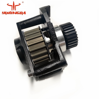Drive,Pinion,Assembly,Beam Part No. 75048000 Bagian pemotong otomatis untuk GT7250 S7200