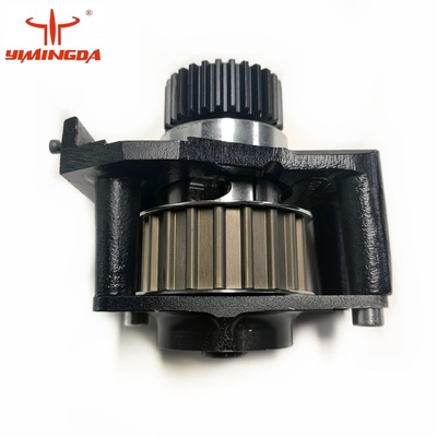 Drive,Pinion,Assembly,Beam Part No. 75048000 Bagian pemotong otomatis untuk GT7250 S7200