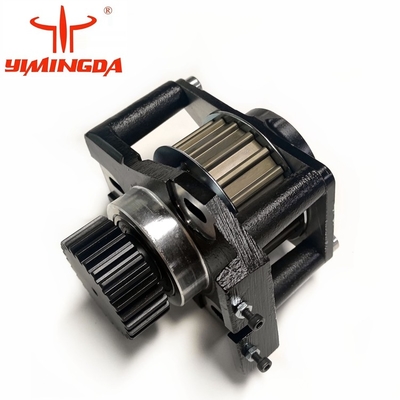 Drive,Pinion,Assembly,Beam Part No. 75048000 Bagian pemotong otomatis untuk GT7250 S7200