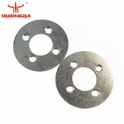 Bagian pemotong otomatis No. 75191002 075191001 Pulley Flange Untuk GT5250 GT7250