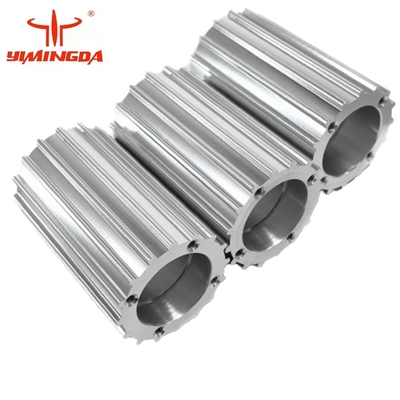 Industri Garment Cutter Ruang suku cadang No.75232000 Pulley S-5200
