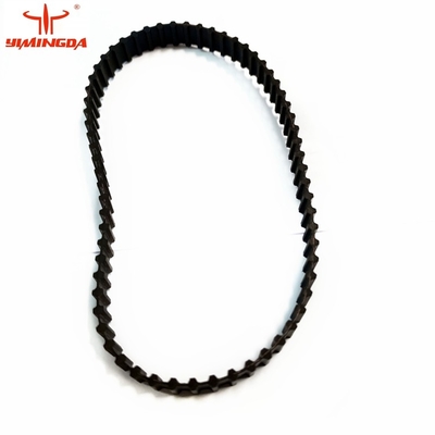DCS 3606 Bagian Sabuk No. 92461307 Gerbang TP130 x L037 Sabuk Gir Sabuk Bagian Cadang Mesin Pemotong Otomatis