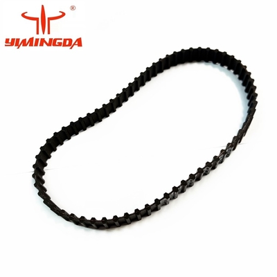 DCS 3606 Bagian Sabuk No. 92461307 Gerbang TP130 x L037 Sabuk Gir Sabuk Bagian Cadang Mesin Pemotong Otomatis