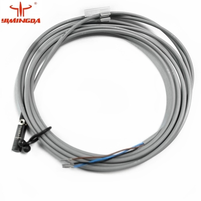 Sensor kabel perakitan otomatis pemotong suku cadang 70130073 Untuk bullmer pemotong D8002S