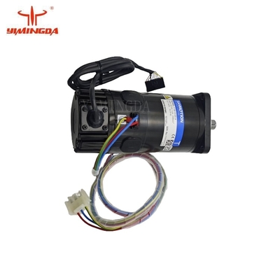 Motor Cutter 90585000 X/Y Axis 85710001-PKG, GTXL Motor Untuk Mesin Pemotong Garment