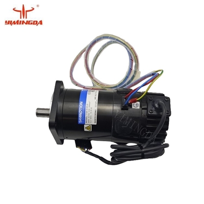 Motor Cutter 90585000 X/Y Axis 85710001-PKG, GTXL Motor Untuk Mesin Pemotong Garment