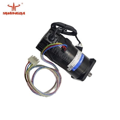 Motor Cutter 90585000 X/Y Axis 85710001-PKG, GTXL Motor Untuk Mesin Pemotong Garment