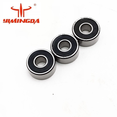 gTXL Bagian No 153500578 Bearing Extra kecil otomatis pemotong suku cadang untuk pakaian pemotong mesin