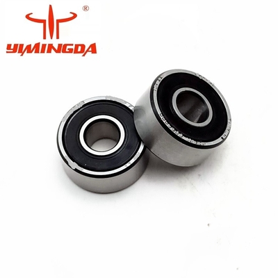 gTXL Bagian No 153500578 Bearing Extra kecil otomatis pemotong suku cadang untuk pakaian pemotong mesin