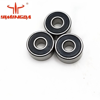gTXL Bagian No 153500578 Bearing Extra kecil otomatis pemotong suku cadang untuk pakaian pemotong mesin