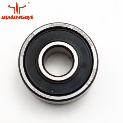 gTXL Bagian No 153500578 Bearing Extra kecil otomatis pemotong suku cadang untuk pakaian pemotong mesin