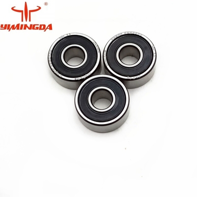 gTXL Bagian No 153500578 Bearing Extra kecil otomatis pemotong suku cadang untuk pakaian pemotong mesin