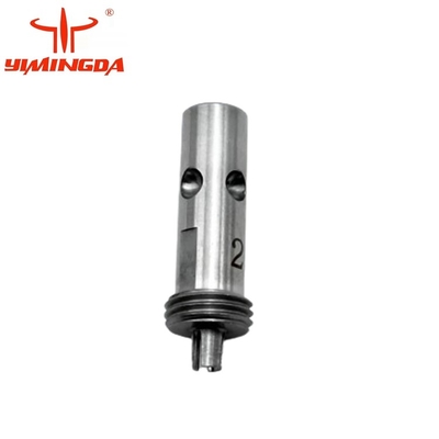 Collet Dan Ejector Rod Bushing Assembly 2mm PN: 94161000 XLC7000 Bagian Cadang Pemotong