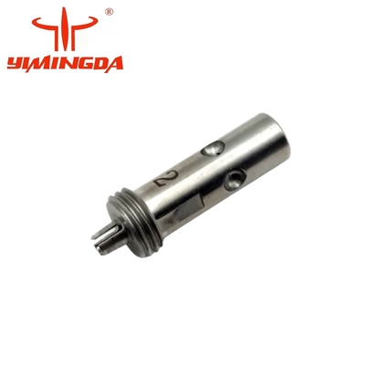 Collet Dan Ejector Rod Bushing Assembly 2mm PN: 94161000 XLC7000 Bagian Cadang Pemotong