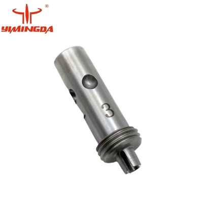 Collet Dan Ejector Rod Bushing Assembly 2mm PN: 94161000 XLC7000 Bagian Cadang Pemotong