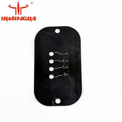 Bagian pemotong otomatis Nomor 124360, Q80 Bagian pemotong mesin