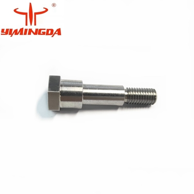 Auto Cutter Spare Parts Shaft TP Double Bro Bagian No. 250-0406