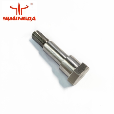 Auto Cutter Spare Parts Shaft TP Double Bro Bagian No. 250-0406