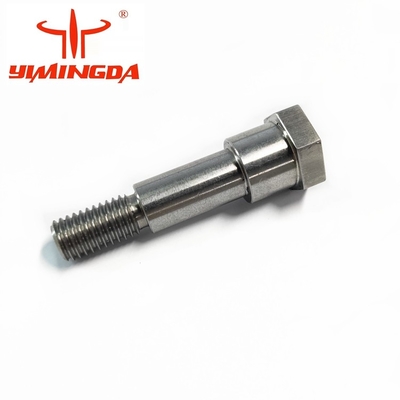 Auto Cutter Spare Parts Shaft TP Double Bro Bagian No. 250-0406