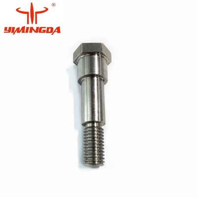 Auto Cutter Spare Parts Shaft TP Double Bro Bagian No. 250-0406