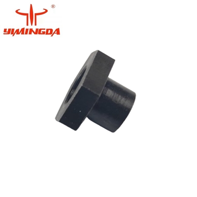 Auto Cutter Spare Parts Stop Nut Bagian Nomor 105993 Untuk Mesin Pemotong D8002