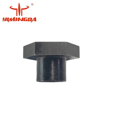 Auto Cutter Spare Parts Stop Nut Bagian Nomor 105993 Untuk Mesin Pemotong D8002