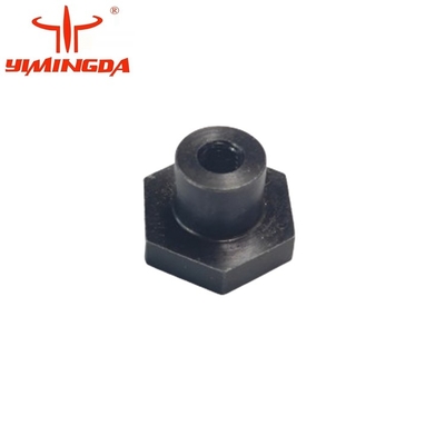 Auto Cutter Spare Parts Stop Nut Bagian Nomor 105993 Untuk Mesin Pemotong D8002