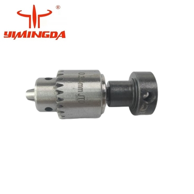 Bagian No Ch08-03-09 Chuck Shaft Dengan Bor Bit 4mm Untuk Yin 7J Cutter