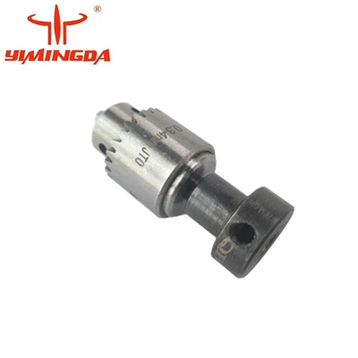 Bagian No Ch08-03-09 Chuck Shaft Dengan Bor Bit 4mm Untuk Yin 7J Cutter