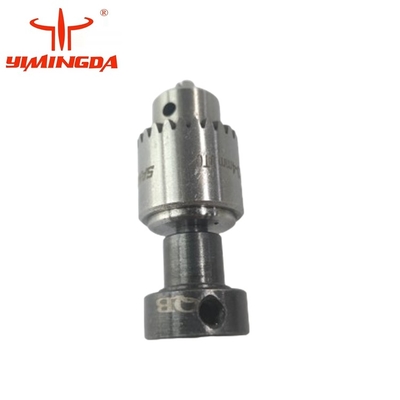Bagian No Ch08-03-09 Chuck Shaft Dengan Bor Bit 4mm Untuk Yin 7J Cutter