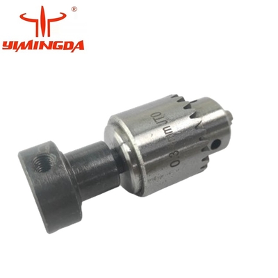 Bagian No Ch08-03-09 Chuck Shaft Dengan Bor Bit 4mm Untuk Yin 7J Cutter
