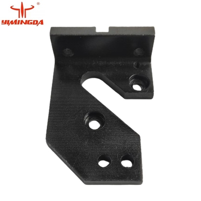 Bagian No. 105940 Angle Bracket Auto Cutter suku cadang untuk Bullmer D8002 D8001 Xl7501