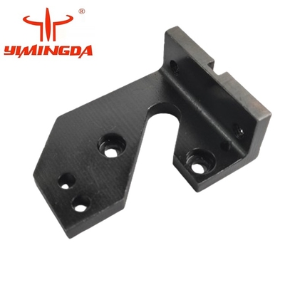 Bagian No. 105940 Angle Bracket Auto Cutter suku cadang untuk Bullmer D8002 D8001 Xl7501