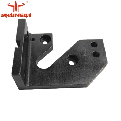 Bagian No. 105940 Angle Bracket Auto Cutter suku cadang untuk Bullmer D8002 D8001 Xl7501
