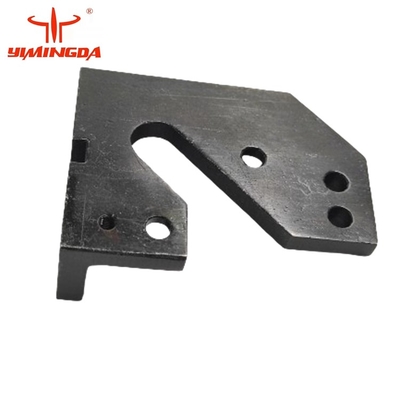 Bagian No. 105940 Angle Bracket Auto Cutter suku cadang untuk Bullmer D8002 D8001 Xl7501