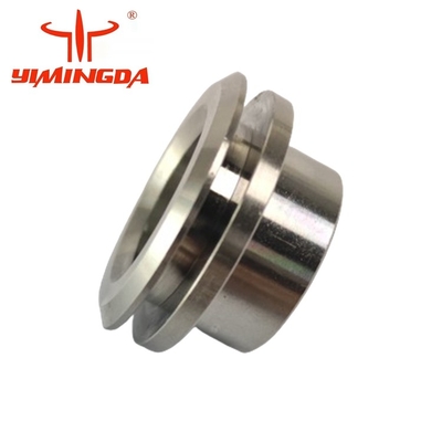 Bagian pemotong otomatis No. 128690 Pulley roda panduan dengan bagian pemotong VT-FA-Q25-72