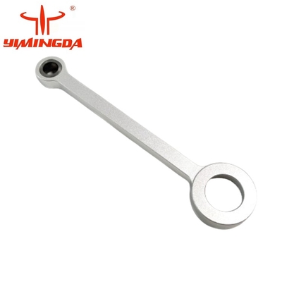 Bagian lengkap No. 100113 untuk pemotong bullmer D8002 / XL7501