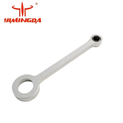 Bagian lengkap No. 100113 untuk pemotong bullmer D8002 / XL7501