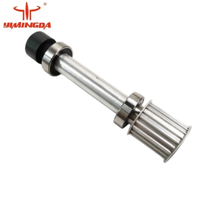 Q25 Bagian ganti pemotong Y Unit Countershaft Bagian No. 704376