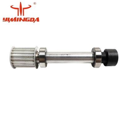 Q25 Bagian ganti pemotong Y Unit Countershaft Bagian No. 704376