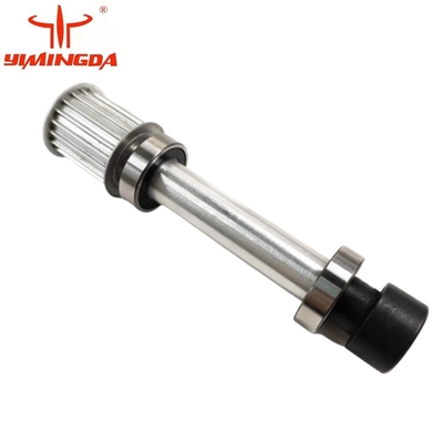 Q25 Bagian ganti pemotong Y Unit Countershaft Bagian No. 704376