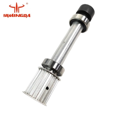 Q25 Bagian ganti pemotong Y Unit Countershaft Bagian No. 704376