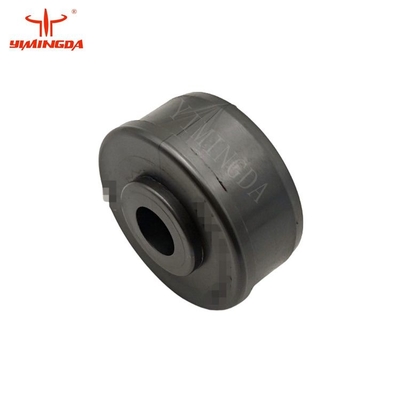 Bantalan Bost 1616gs-1/2 Br Guide Roll Pla Bagian No 153500126 suku cadang untuk mesin pemotong otomatis