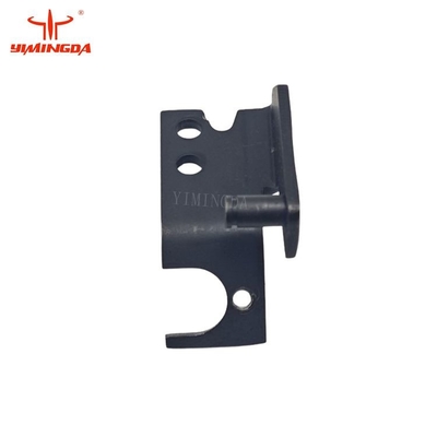 Bagian ganti mesin pemotong otomatis PN 125187 Spring Bracket Untuk Bagian mesin pemotong Q80